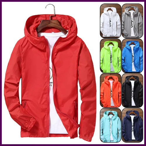 Cappotto asciugatura rapida - cappotto,