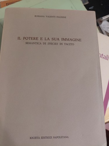 Rossana valenti pagnini - pagnini, il