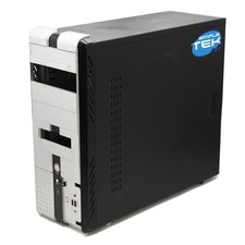 ACTECK AVALON CASE CABINET ATX 4 X 5,25" + 4 X 3,5" INTERNI + 2 X 3,5" ESTERNI