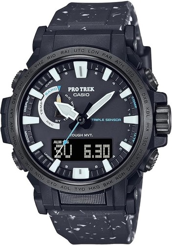 Orologio solare casio protrek - orologio,