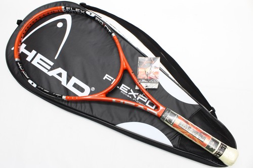 Nos racchetta tennis head - racchetta,
