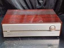 Preamplificatore DENON