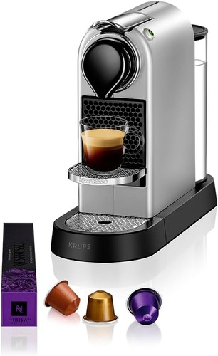 Macchina caffè automatica - macchina,