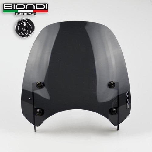Cupolino triumph bonneville - cupolino,