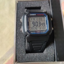  CASIO ILLUMINATOR