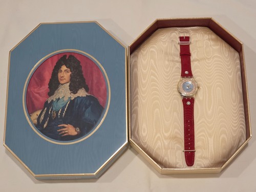 Raro orologio swatch - swatch, roi