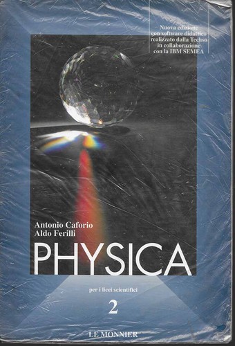 Caforio ferilli physica - physica,