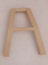 LEGO: Supporto doppia gru -