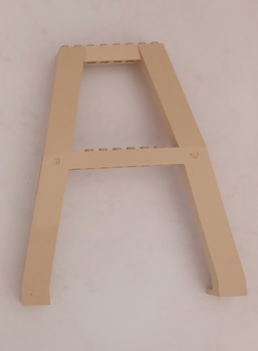 Lego supporto doppia gru - supporto,