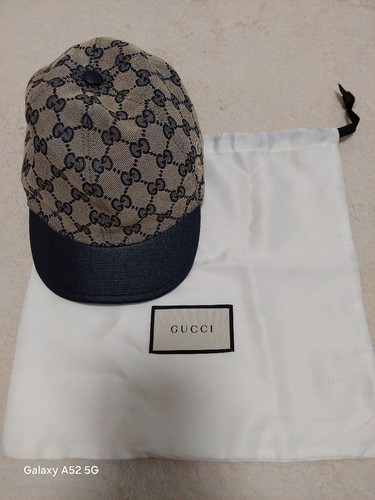 Gucci cappellino per - per, bambini