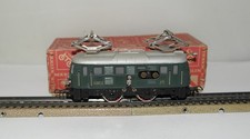 MARKLIN H0 : RS 800 Loco elettrica in metallo molto bella in orig. box TOP : '40