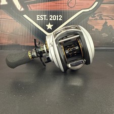 Abu Garcia Revo Premier -