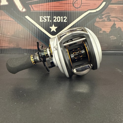 Abu garcia revo premier - garcia,