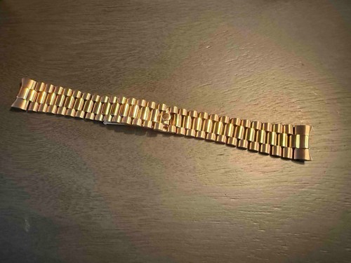 Bracciale orologio giubileo - , ss