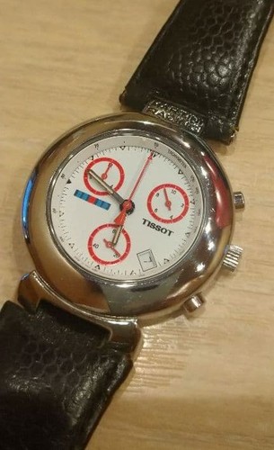 Tissot martini racing - martini,