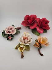 Vintage Various Capodimonte