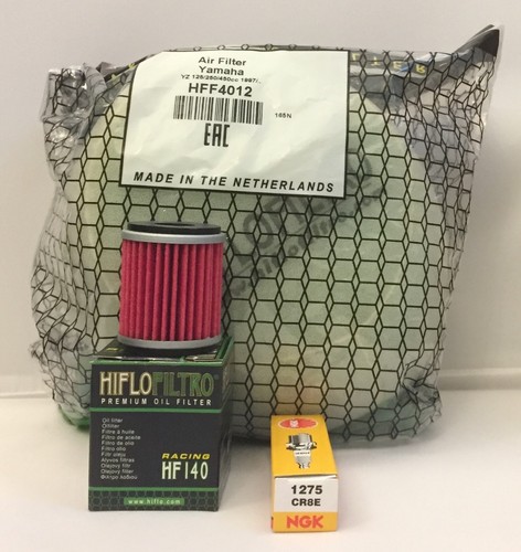 Kit assistenza per yamaha - kit,