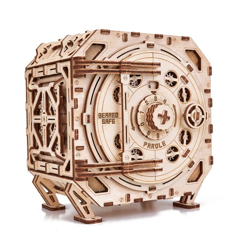 Puzzle legno per - puzzle, adulti