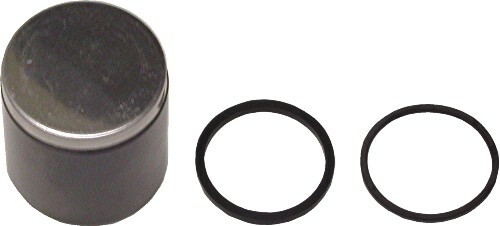 Pistone pinza freno yamaha - pinza, yz