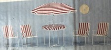 Set giardino "Italian Line"