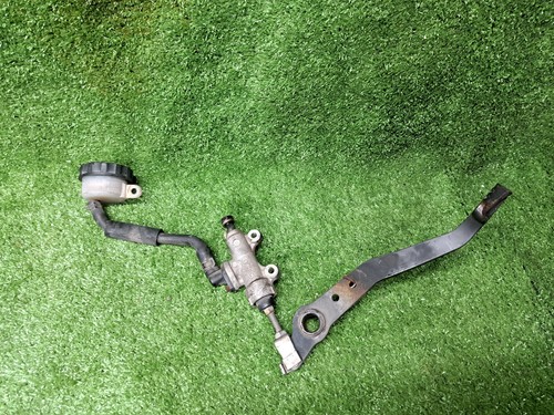 Honda 650 vigor pompa - 650, 99