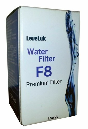 Filtro leveluk per macchina - leveluk, f8