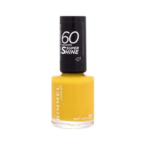 Nuovo rimmel smalto unghie - rimmel, 60