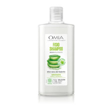 Fisio Shampoo Aloe Vera