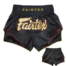 Fairtex Muay Thai Pantaloncini
