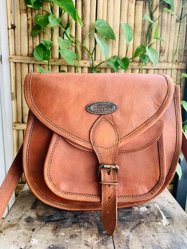 Borsa messenger vintage - , da