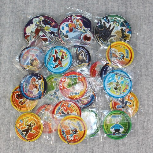 Megaman chaps pog lays smiths - megaman,