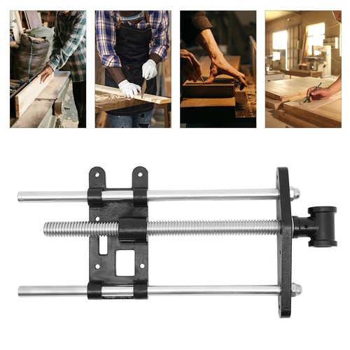 Morsa pollici legno - morsa, 10"