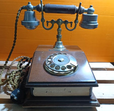 Telefono legno - telefono-legno, &