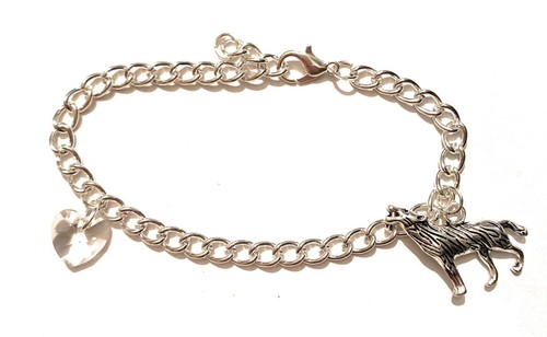 Twilight bracciale bella swan - twilight,