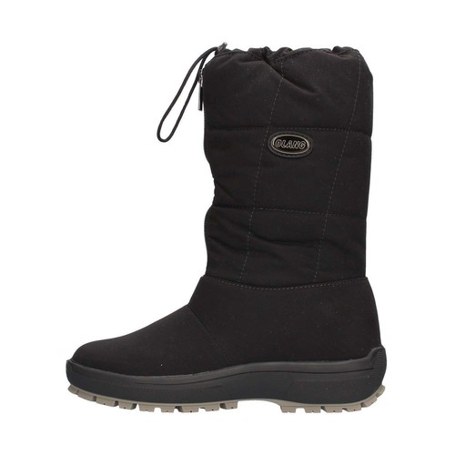 Scarpe stivali doposci - stivali, neve