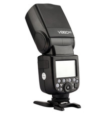 Flash GODOX V860II-O con
