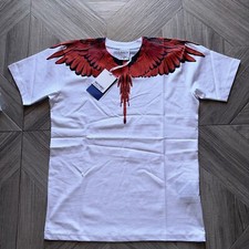 t-shirt maglie Marcelo Burlon