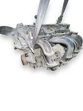 Motore Ford Fiesta 1.2 Benzina 55KW / 75 Cv ( 2004 ) cod : FUJA 118000km