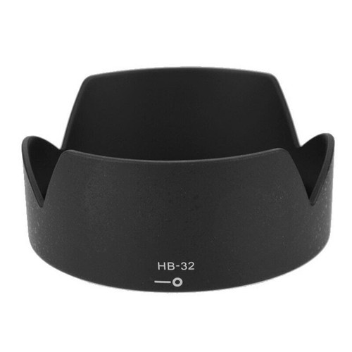 Hb32 lens hood - hb32,