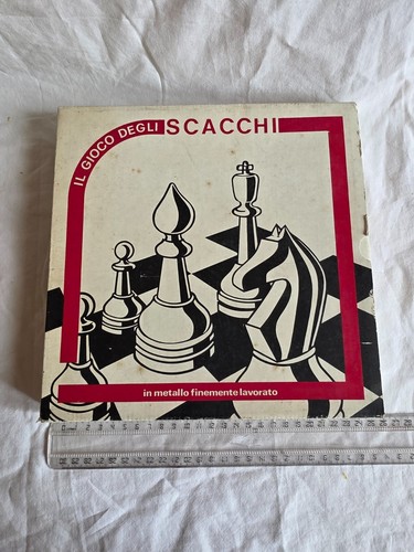 Scacchiera vintage gioco - vintage, il