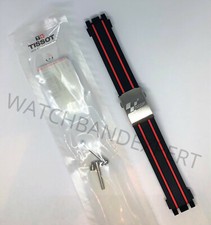 Cinturino in gomma originale