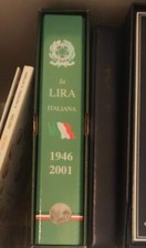Collezione completa LIRE