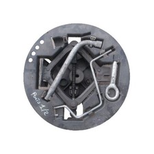 CRICK MECCANICO COMPLETO PER FIAT PUNTO 2 (188) CLASSIC 1.2 B/1.3 D 46849214