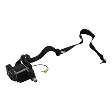 Cintura Di Sicurezza Sedile Anteriore Destro FIAT PANDA 2 Serie USATO ORIGINALE