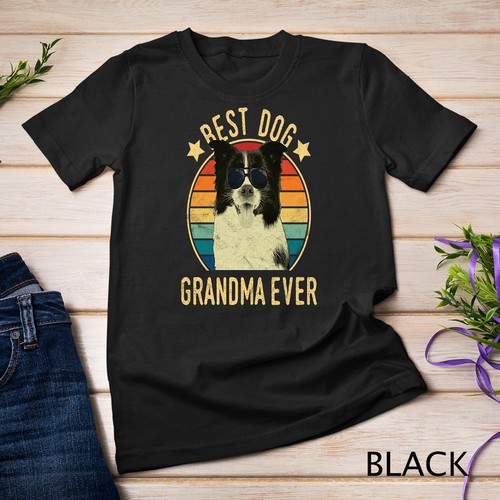 Maglietta unisex best - unisex, dog