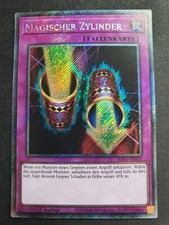 Yu-Gi-Oh! RA03-DE115 Cilindro