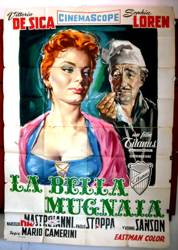 Bella mugnaia sophia - bella,