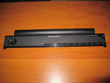 Acer Aspire 6930 - 6930G cover pannello scocca pulsante accensione case barra