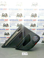 PANNELLO INTERNO PORTA POSTERIORE SINISTRO SX VOLKSWAGEN GOLF 7 VII