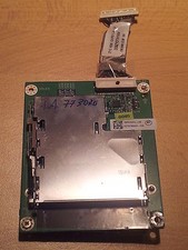 Scheda USB board per Acer Aspire 7530 - 7530G series - DA0ZY5TH6D0 - PCMCIA card